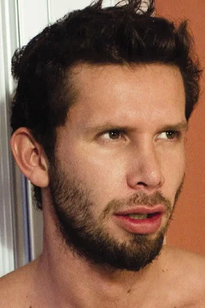 Photo of Ulises Falcon from the Latest Netflix gallery