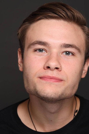 Photo of Roman Kucheriavenko from the Latest Netflix gallery