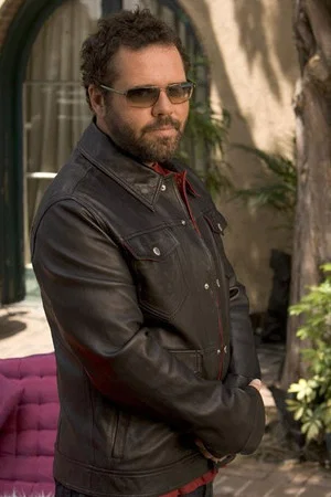 Photo of Andrew Farriss from the Latest Netflix gallery