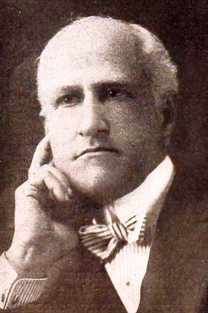 Photo of William V. Ranous from the Latest Netflix gallery