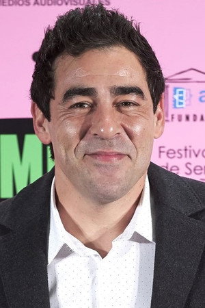 Pablo Chiapella photo