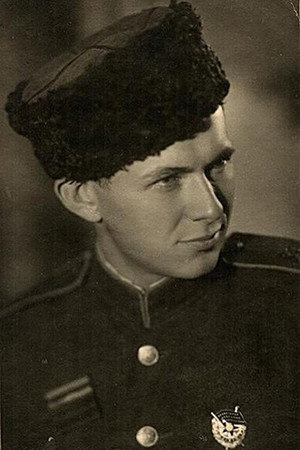Nikolay Dupak photo
