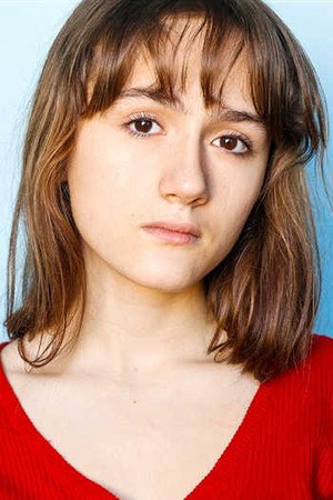 Photo of Patience Munchenbach from the Latest Netflix gallery