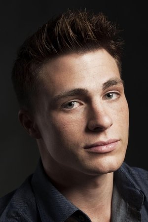 Colton Haynes photo