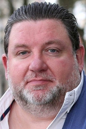 Daniel Hanssens photo