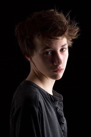 Michelangelo Fortuzzi photo