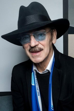 Mikhail Boyarskiy photo