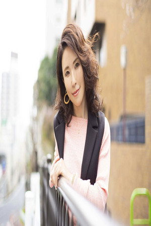 Photo of Mizuno Yuuka from the Latest Netflix gallery