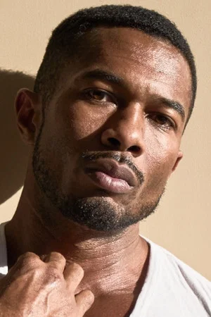 Photo of Sean Xavier from the Latest Netflix gallery