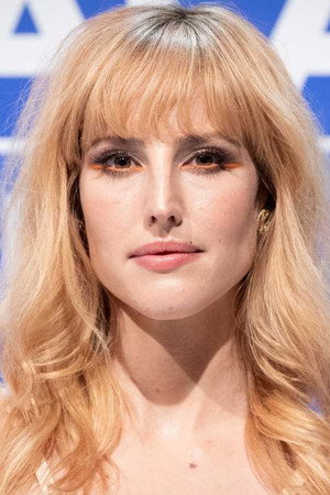 Natalia de Molina photo