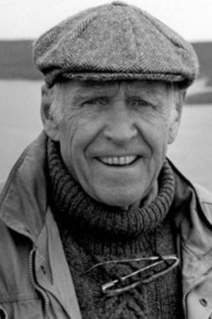 Photo of Paul Almond from the Latest Netflix gallery