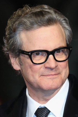 Colin Firth photo