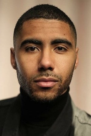Photo of Joshua Samuels from the Latest Netflix gallery