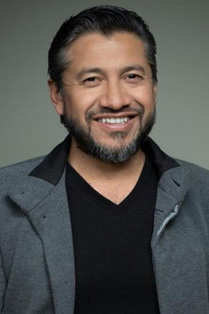 Photo of Luis Fuquen from the Latest Netflix gallery