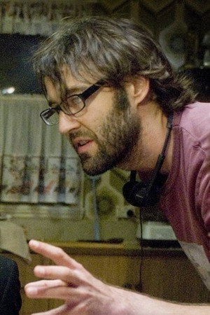 Photo of Sean Byrne from the Latest Netflix gallery