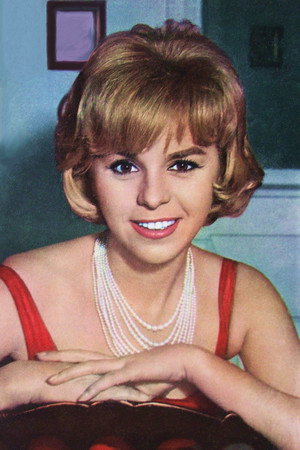 Geneviève Cluny photo