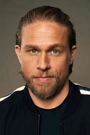 Charlie Hunnam photo
