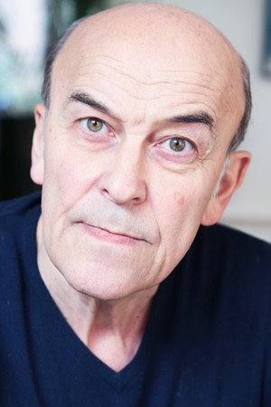 Patrick Paroux photo