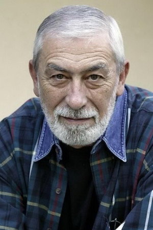 Vakhtang Kikabidze photo