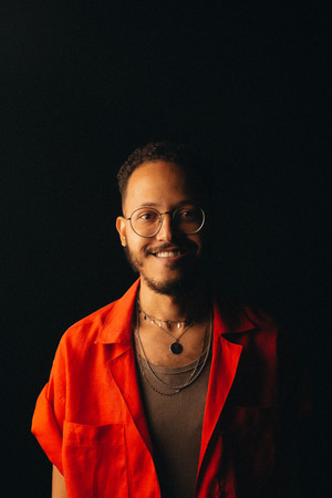 Photo of Victor Rodrigues from the Latest Netflix gallery