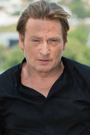 Benoît Magimel photo