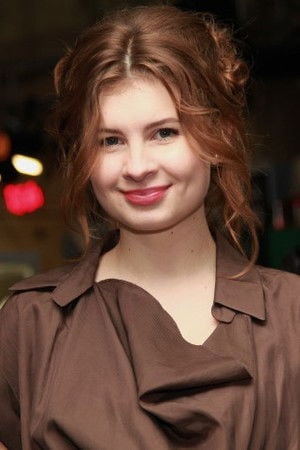 Anna Tsukanova-Kott photo