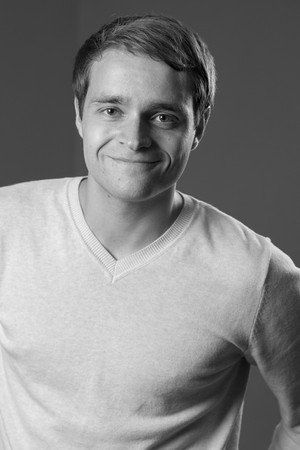 Photo of Sergey Zhbankov from the Latest Netflix gallery