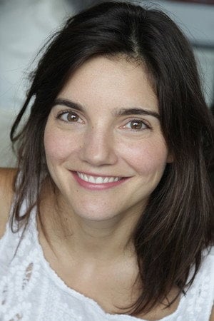 Photo of Caroline Raynaud from the Latest Netflix gallery