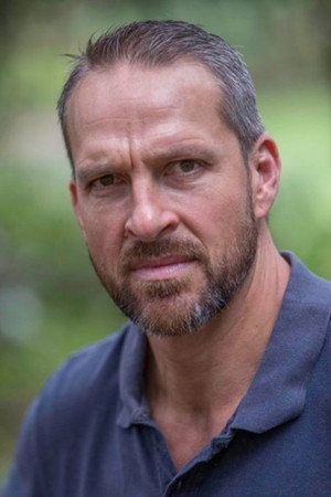 Photo of John Reynolds from the Latest Netflix gallery