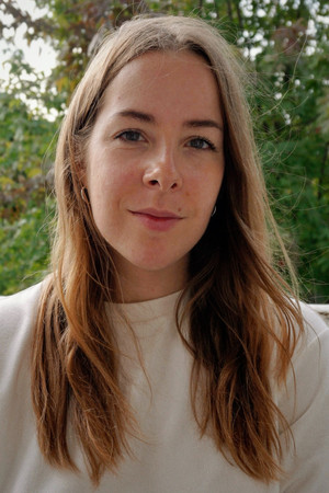 Photo of Gaëlle Graton from the Latest Netflix gallery