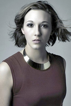 Photo of Ava Vanderstarren from the Latest Netflix gallery