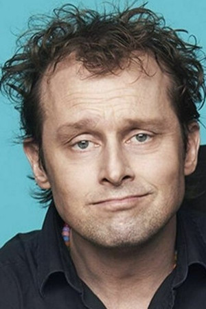 Photo of Christian 'Geo' Heltboe from the Latest Netflix gallery