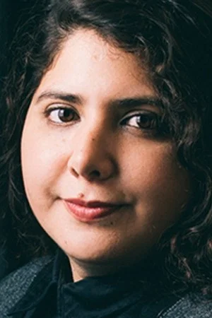 Photo of Monica Garrido from the Latest Netflix gallery