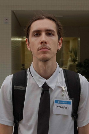 Photo of Igor Albuquerque from the Latest Netflix gallery