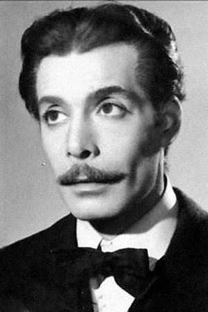 Narciso Ibáñez Menta photo