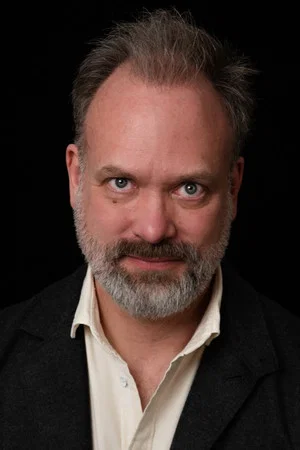 Photo of Joby Talbot from the Latest Netflix gallery