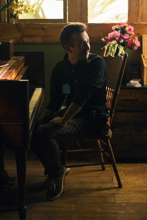 Photo of Jonny Harmon from the Latest Netflix gallery