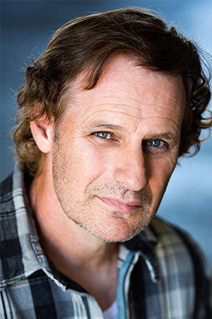 Photo of Mark Atteberry from the Latest Netflix gallery