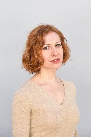 Photo of Tatyana Kot from the Latest Netflix gallery