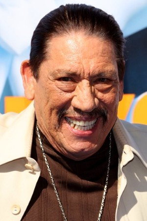 Danny Trejo photo