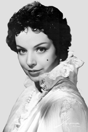 Photo of Carmen de Lirio from the Latest Netflix gallery