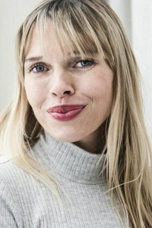 Photo of Gunnvør Dalsgaard from the Latest Netflix gallery
