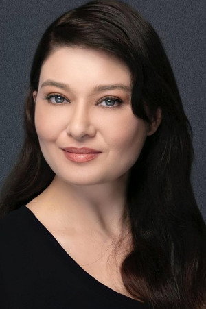 Nurgül Yeşilçay photo