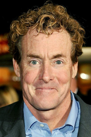 John C. McGinley photo