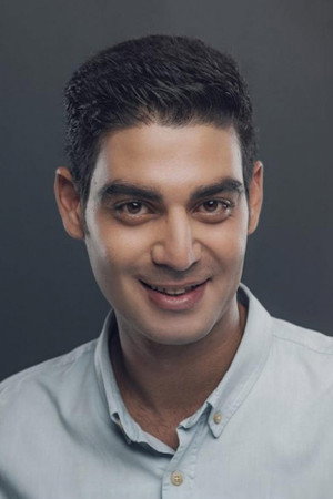 Özgün Aydın photo