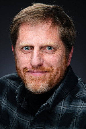 Photo of John Corser from the Latest Netflix gallery