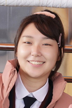 Photo of Kim Min-ju from the Latest Netflix gallery