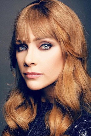 Photo of Dilek Serbest from the Latest Netflix gallery