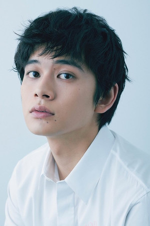 Takumi Kitamura photo