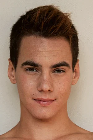 Photo of Mario Texeira from the Latest Netflix gallery